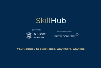 NEQSOL Academy SkillHub öyrənmə platformasını istifadəyə verib