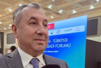 "Nəzərdə tutulan güzəştlər Naxçıvanı Türkiyənin iş adamları üçün daha da cəlbedici edəcək”