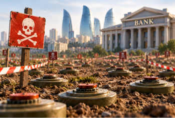 Təcili - Banklar üçün yeni problem: "Adamdan xəbərsiz adına kredit götürülsə, banklar məhkəmədə uduzacaqlar" - Dövlət Xidməti 