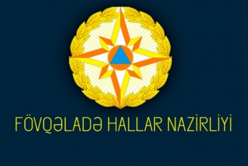 Fövqəladə Hallar Nazirliyi tender - ELAN EDİR