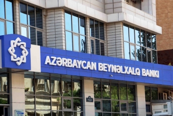 Beynəlxalq Bank işçi axtarır - VAKANSİYA