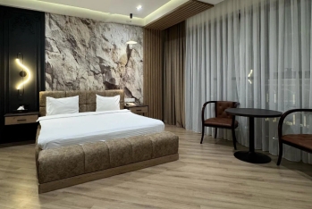 Hotellərin xərclərinin dinamikasının rayonlar və şəhərlər üzrə - RENKİNQİ ( YANVAR-SENTYABR/2025)