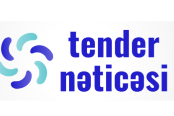 “Design Project” iri məbləğli tenderin qalibi oldu