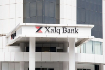 «Xalq Bank»la bağlı risklər açıqlandı - REYTİNQ AGENTLİYİ