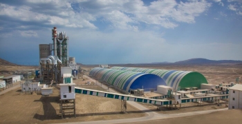 Norm Sement zavodunun istehsal gücü artırılıb - [red]FOTOLAR[/red] | FED.az