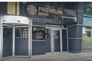 Taleh Kazımov "Premium Bank"ın 2,5 milyon manat kredit verməsinə - MÜNASİBƏT BİLDİRİB