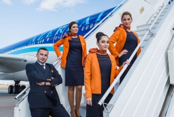 "Azerbaijan Airlines - AZAL" işçilər axtarır - VAKANSİYALAR