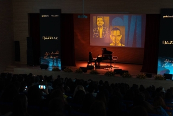 Yelo Bank отметил Международный женский день грандиозным концертом | FED.az