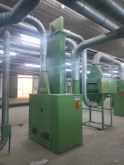 "Prime Cotton" sənaye avadanlıqlarının satışını - ELAN EDİR - FOTOLAR | FED.az