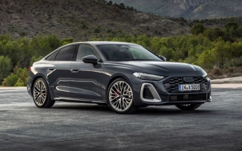 Yeni “BMW 3” avtomobili “Mercedes C-Class” və “Audi A5”ə qarşı: [red]MÜQAYİSƏ, QİYMƏTLƏR[/red] | FED.az
