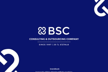 "BSC Consulting & Outsourcing Company" işçi axtarır - MAAŞ 1500-1800 MANAT - VAKANSİYA