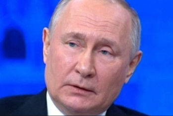 Putin rusiyalıları yanacaq qıtlığına hazır olmağa çağırıb