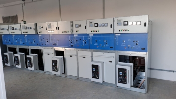 Elektrik avadanlıqlarının istehsalı layihəsinə 1,5 milyon manat investisiya yatırılıb | FED.az