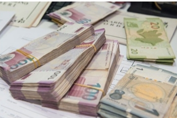 Neftin bahalaşması büdcə gəlirini «partladıb» - 600 MİLYON MANAT GÖZLƏNİLMƏZ GƏLİR