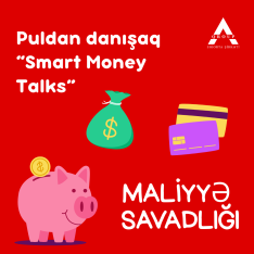 A-Qroup Sığorta Şirkəti “Qlobal Pul Həftəsi" çərçivəsində məktəbliləri maarifləndirib - [red]FOTOLAR[/red] | FED.az