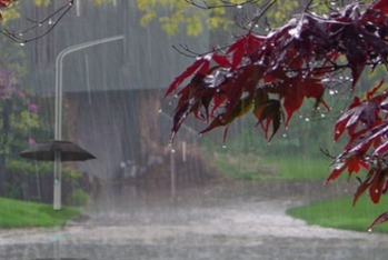 Bəzi rayonlara leysan yağacaq - SABAHIN HAVA PROQNOZU