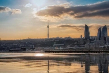 Bakıda 8-13°,  rayonlarda 13-18° isti olacaq  - SABAHIN HAVA PROQNOZU