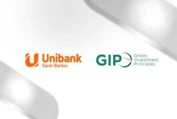 Unibank Joins Green Investment Principles (GIP) to Strengthen Commitment to Sustainable Finance