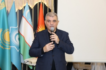 Azərbaycan Qiymətləndiricilər Cəmiyyəti 2025-ci ilin yekunlarına həsr olunmuş rəsmi tədbir keçirib | FED.az