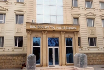 BDYPİ piyadalara çağırış edib