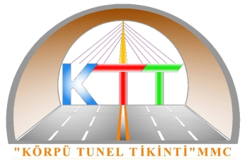 "Körpü-Tunel Tikinti" MMC - CƏRİMƏ OLUNA BİLƏR