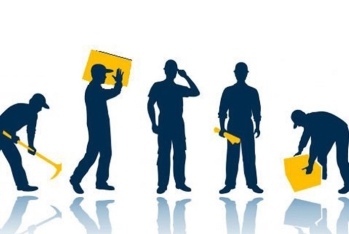 Azərbaycanda işçilərin sayının çox olduğu - 10 RAYON, SİYAHI (2025)