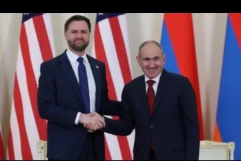 ABŞ Ermənistana 11 milyon dollarlıq PUA satır