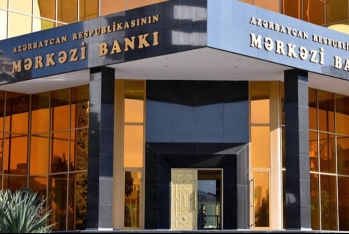 Mərkəzi Bankın səlahiyyəti azaldılıb - FƏRMAN
