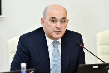 DGK sədri: “Temu” ilə məlumatların əvvəlcədən təqdim olunması barədə razılıq əldə edilib