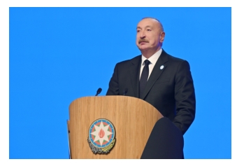 “Hərənin arxasında böyük bir dayı var”
