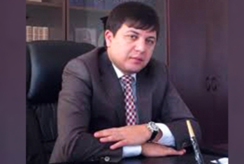 Nahid Şəmşirova 6 il şərti cəza verildi