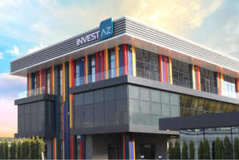 "InvestAZ"dan dünya maliyyə bazarları ilə bağlı - HƏFTƏLİK ANALİZ