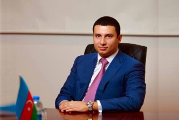 Azərbaycanda hotel şirkətinə yeni direktor təyin edilib