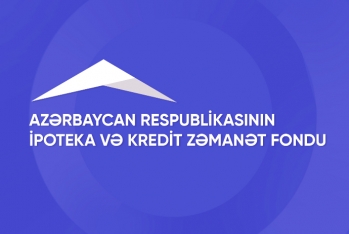 İpoteka Və Kredit Zəmanət Fondu 1,6 milyon manatlıq tenderə - Yekun Vurdu