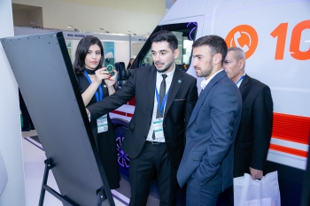 Bakıda “Medinex 2025” sərgisi keçiriləcək | FED.az