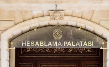 Hesablama Palatasına yeni auditor - TƏYİN EDİLDİ