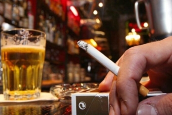 Sentyabrda əhali içki və siqaretə 239 milyon manat xərcləyib