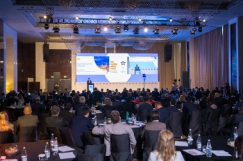 Bakıda IATA-nın Aviasiya Enerji Forumu işə başlayıb | FED.az