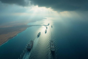 Supertanker sahibi Hörmüzdən - MILYONLAR QAZANIB
