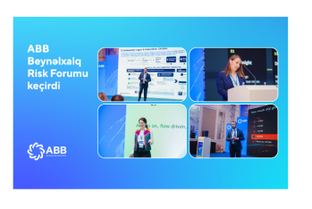 ABB Beynəlxalq Risk Forumu - KEÇİRDİ
