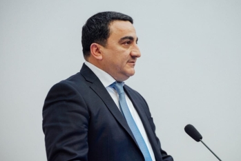 Xırdalan bələdiyyəsinin sabiq sədri 6 ilə - Yarım milyondan çox yeyinti edib