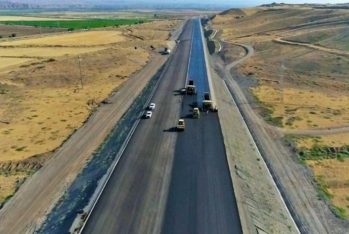 Azərbaycanda daha bir avtomobil yolu ödənişli olacaq