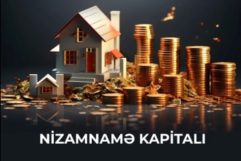 Modern Construction Group nizamnamə kapitalını 2,78 milyon manata saldı