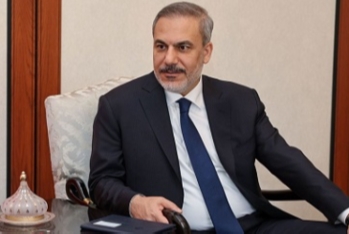 Hakan Fidan: ABŞ İrana qoşun yeridə bilər