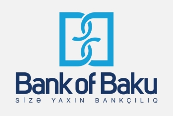 "Bank of Baku" işçi axtarır - VAKANSİYA