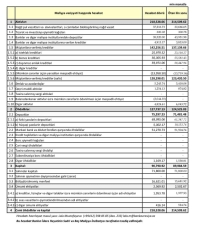 Şirkətlər «Bank Avrasiya»dakı pulların yarısını çıxarıblar -[red] MƏNFƏƏTI 5 DƏFƏ AZALIB - HESABAT[/red] | FED.az