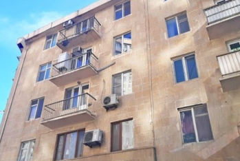 AQC: Bakıda köhnə tikili mənzillərin qiyməti ötən ay 11%-ə yaxın artıb