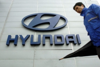 "Hyundai" elektromobillərin istehsalını - Dayandırır