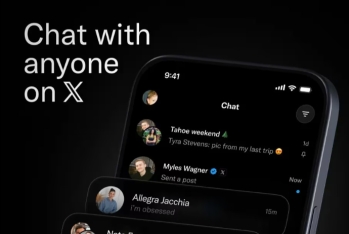 İElon Mask "Telegram"a rəqib yaratdı: XChat işə düşdü