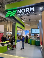 “Norm Sement” tikinti bazarında fəaliyyətini genişləndirir – [red]YENİ MƏHSULLAR SƏRGİLƏNDİ[/red] | FED.az